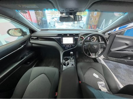 2021 Toyota Camry 2021 TOYOTA CAMRY X 2.5 AUTOMATIC / CRUISE CONTROL / REVERSE CAMERA thumbnail