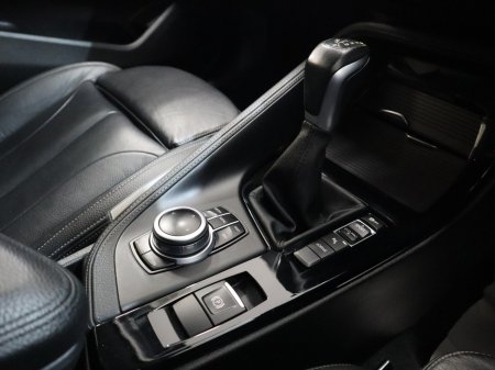 2021 BMW X1 - thumbnail 24