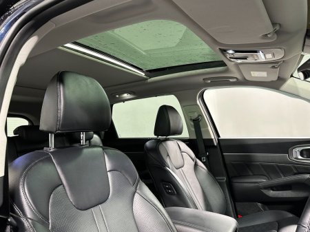 2025 Kia Sorento 2.2 Crdi 7 Seater 251 €62,400 thumbnail