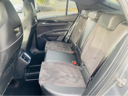 2024 Skoda Enyaq IV 80X SPORTLINE + PLUS €34,995 thumbnail