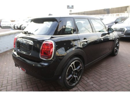 2019 MINI Cooper 1.5 COOPER 5DR HATCHBACK AUTO // 1 OWNER CAR // AS NEW CONDITION THROUGHOUT // BUY WITH CONFIDENCE AA AND SIMI APPROVED DEALER 2025 // FINANCE ARRANGED // €16,950