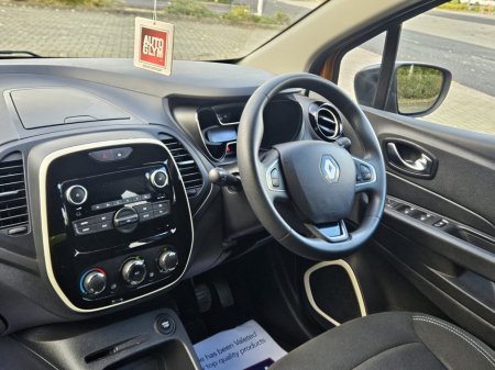 2019 Renault Captur - thumbnail 24