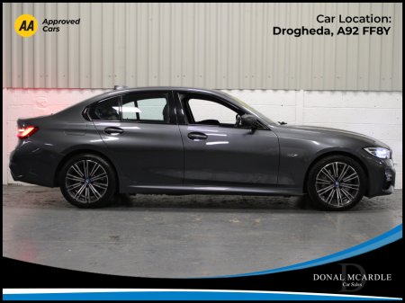 2022 BMW 3 Series - thumbnail 5