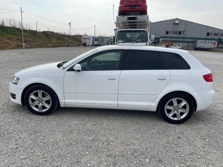 2013 Audi A3 - thumbnail 7