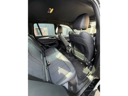 2020 BMW X3 - thumbnail 20