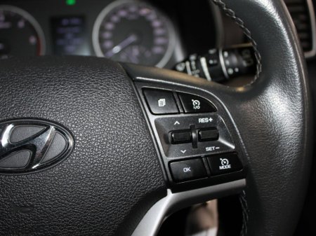 2020 Hyundai Tucson - thumbnail 19