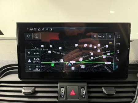 2024 Audi Q5 SE Quattro 50 TFSIe 299BHP - Reversing Camera - Sat Nav - Climate Control - Heated Seats - Cruise Control - Apple CarPlay/Android Auto €52,950 thumbnail