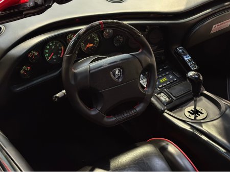 2000 Lamborghini Diablo - thumbnail 30