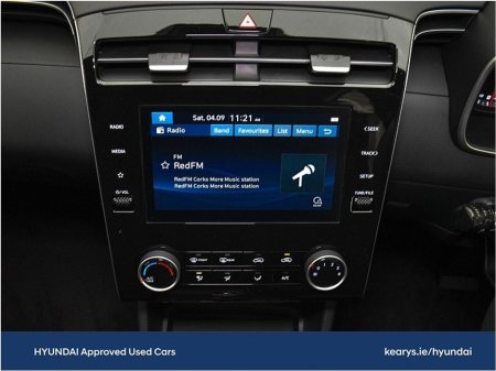 2023 Hyundai Tucson - thumbnail 28