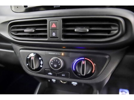 2023 Hyundai i10 1.2 N-LINE 100BHP 5SPD*TOP SPEC* €17,890 thumbnail