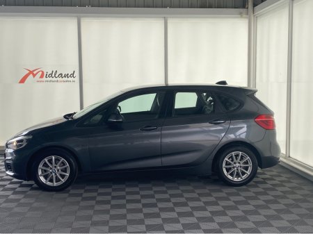 2018 BMW 2 Series Active Tourer 216D ACTIVE TOURER SE AT 1ZA2D 4DR AUTO 1 ZA2D €12,500