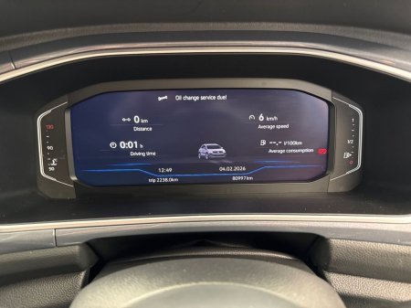 2024 Volkswagen T-Roc - thumbnail 14