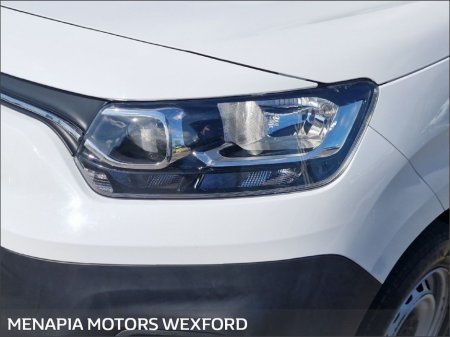 2023 Fiat Doblo - thumbnail 16