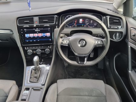 2018 Volkswagen Golf 2018 VOLKSWAGEN GOLF HI-LINE AUTO NCT'd €15,990 €15,990 thumbnail