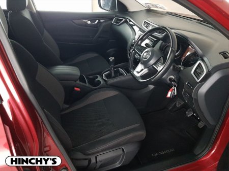 2021 Nissan Qashqai - thumbnail 6