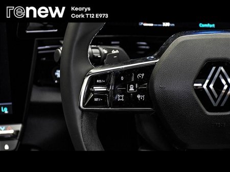 2023 Renault Austral Techno Esprit Alpine E-Tech Full Hybrid €35,900 thumbnail