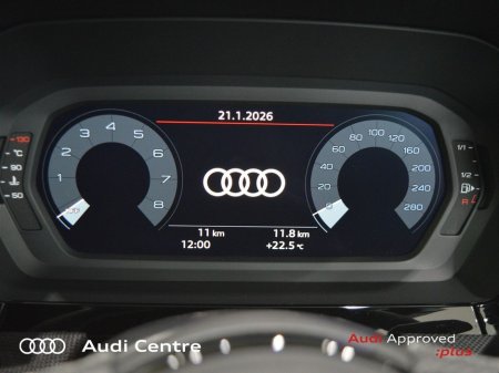 2026 Audi A3 - thumbnail 12