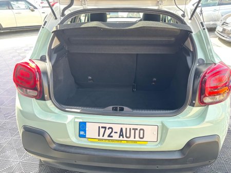 2017 Citroen C3 - photo 6