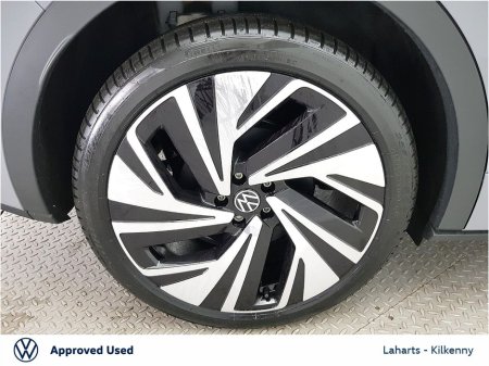 2023 Volkswagen ID.5 FAMILY 77KWH 174HP PRO €32,950 thumbnail