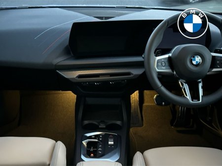 2026 BMW 2 Series 220 M Sport thumbnail