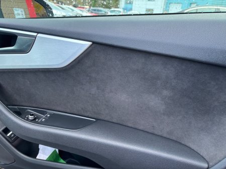 2017 Audi A5 2.0TDI 190 S Tronic S Line €20,950 thumbnail