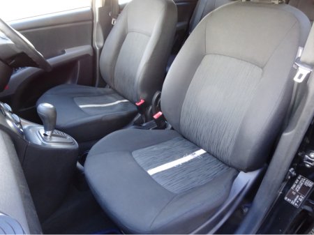 2012 Hyundai i10 AUTOMATIC 5 DOOR 1.2 PETROL KEY 104 €5,950 thumbnail