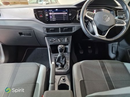 2023 Volkswagen Polo - thumbnail 4