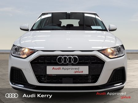 2026 Audi A1 - thumbnail 2
