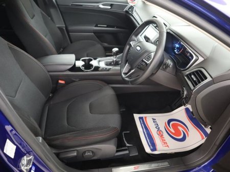 2017 Ford Mondeo - thumbnail 9