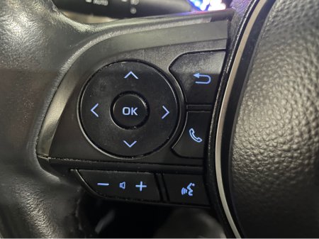 2022 Toyota Corolla HYBRID SOL SALOON 4DR FULL SERVICE HISTORY €19,950 thumbnail