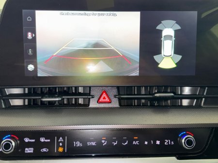 2023 Kia Sportage - thumbnail 13