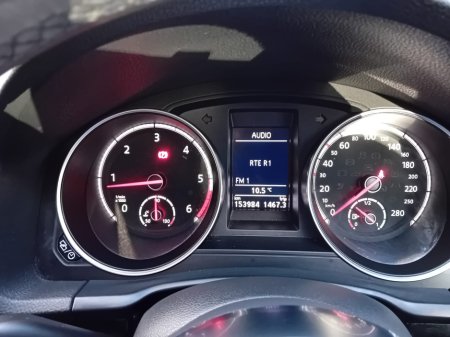 2015 Volkswagen Scirocco SPORT 2.0 TDI MANUAL 6 SPEED FWD 150HP 3DR @ REDDY 2 DRIVE LTD €12,850 thumbnail