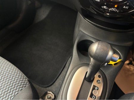 2016 Nissan Note - thumbnail 16