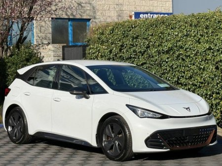 2023 Cupra Born - thumbnail 14