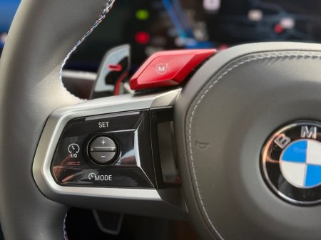 2026 BMW M5 - thumbnail 17