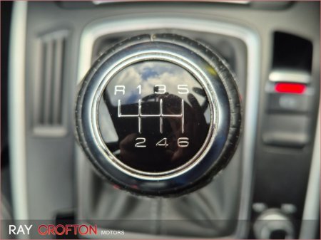 2014 Audi A4 2.0 TDI 150BHP S LINE - Full Audi Service History €12,950 thumbnail