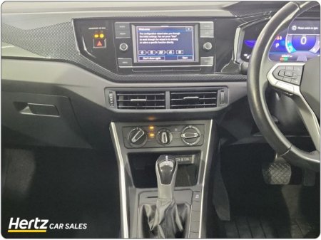 2024 Volkswagen Polo - thumbnail 14