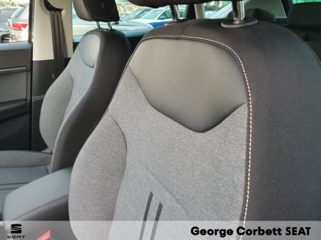 2026 SEAT Ateca - thumbnail 20