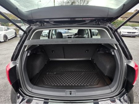 2016 Volkswagen Golf - thumbnail 8