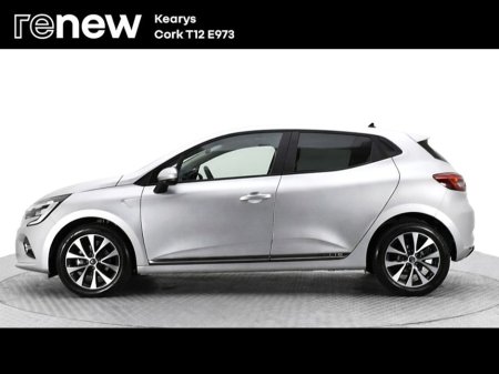 2021 Renault Clio - thumbnail 7