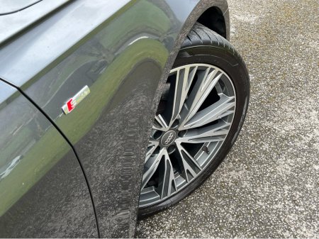 2020 Audi A6 LIMOUSINE 40 TDI 204BHP S-TRONIC S LINE 20 4DR €33,950