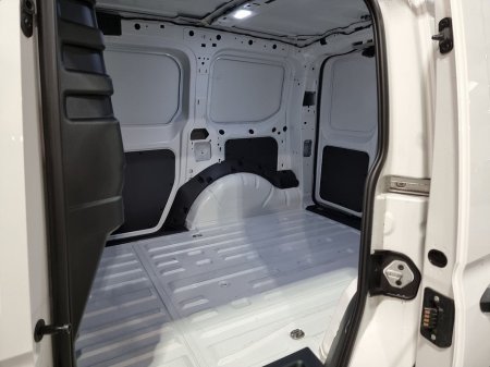 2025 Volkswagen Caddy - thumbnail 7