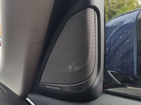 2019 BMW 5 Series - thumbnail 30