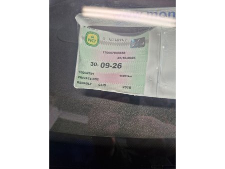 2010 Renault Clio - thumbnail 7