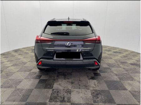 2021 Lexus UX 250 H 250H PREMIUM SPORT EDITION // 212 REG €29,995 thumbnail