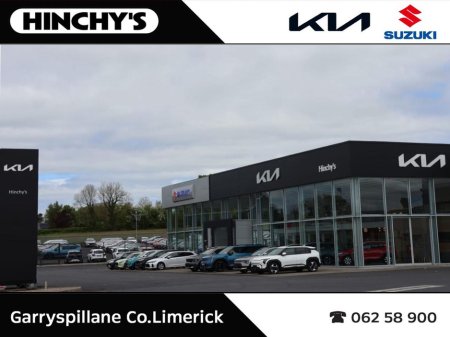 2019 Ford Ecosport 1.5 TDCi 100PS ST-Line thumbnail