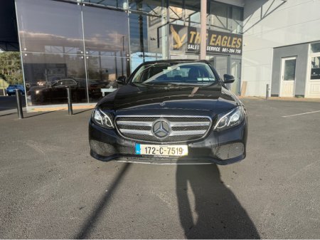 2017 Mercedes-Benz E Class - thumbnail 7