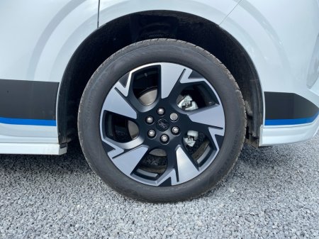 2026 Ford Transit Custom - thumbnail 25