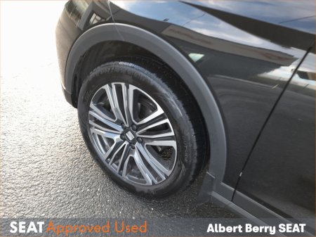 2023 SEAT Arona PA 1.0 TSI 110HP SE SE+ 5DR €22,950 thumbnail