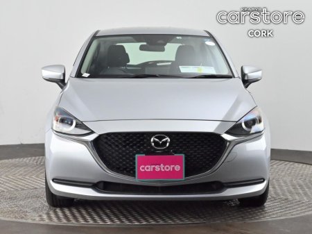 2022 Mazda Mazda2 1.5 5DR (90ps) GS 6AT €17,280 thumbnail